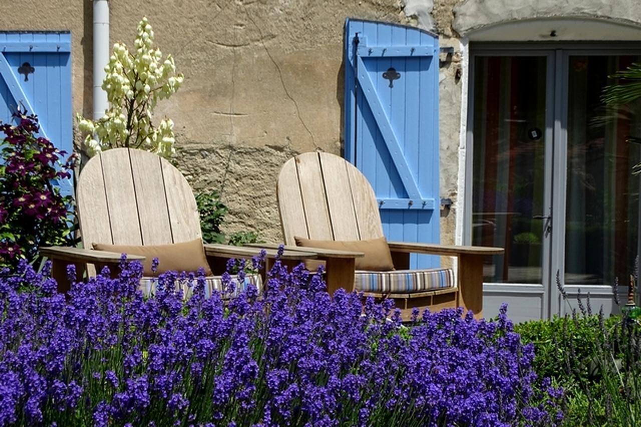 Bed and Breakfast Le Sareymond Menee Экстерьер фото